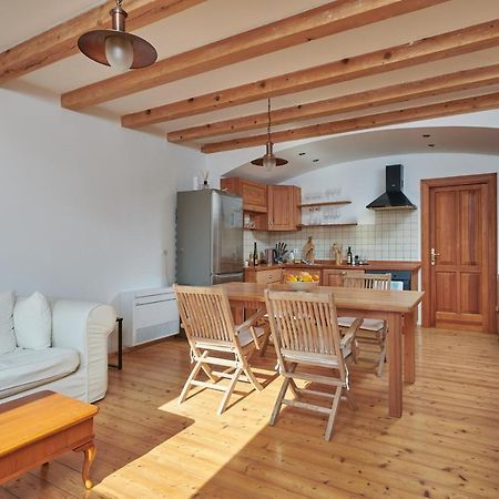 Park Cottage Goveđari Extérieur photo