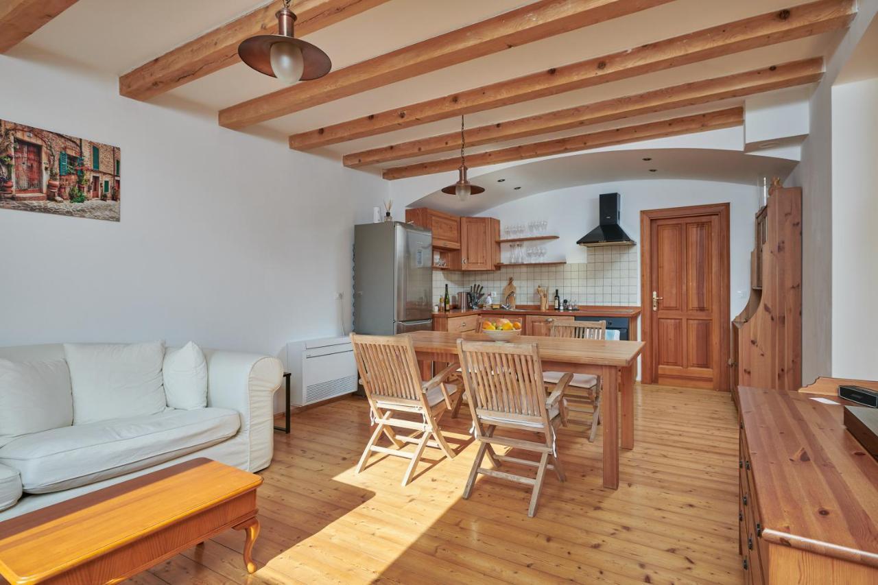Park Cottage Goveđari Extérieur photo