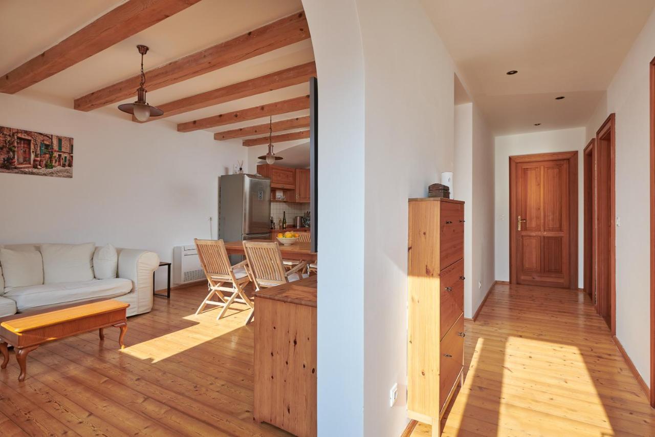 Park Cottage Goveđari Extérieur photo