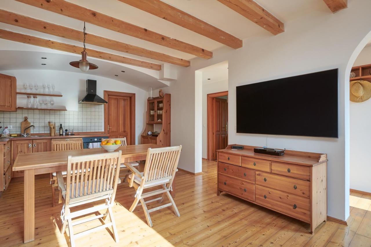 Park Cottage Goveđari Extérieur photo