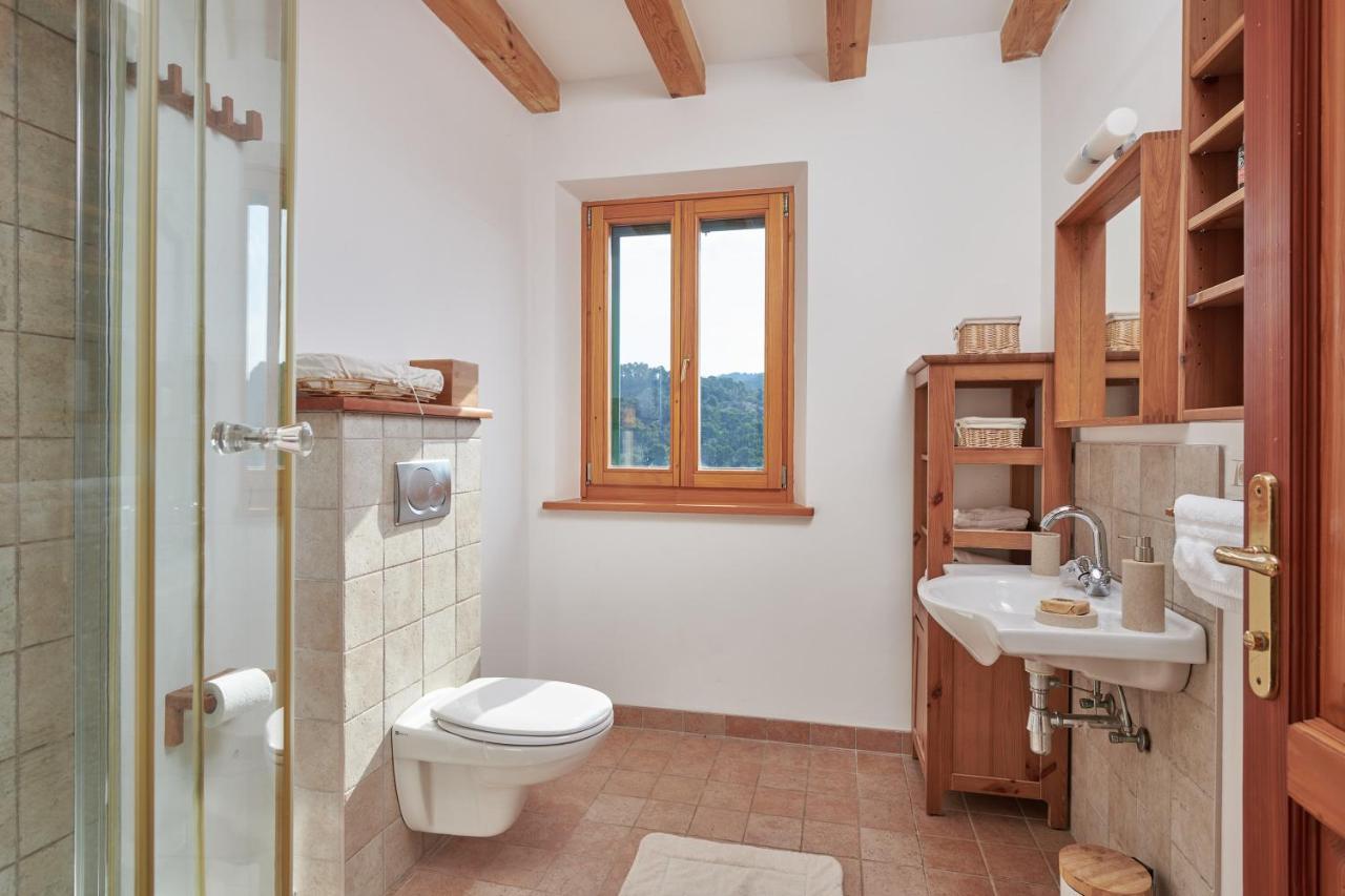 Park Cottage Goveđari Extérieur photo