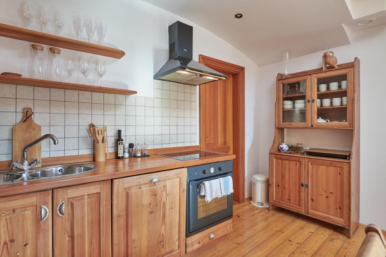 Park Cottage Goveđari Extérieur photo