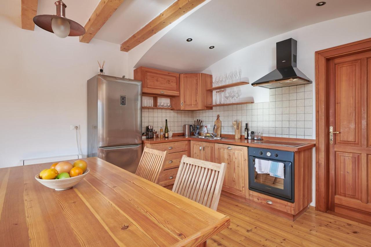 Park Cottage Goveđari Extérieur photo