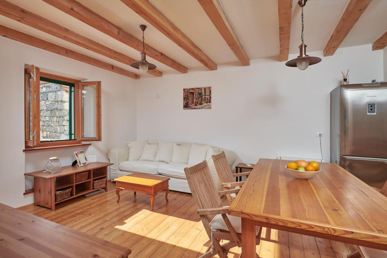 Park Cottage Goveđari Extérieur photo