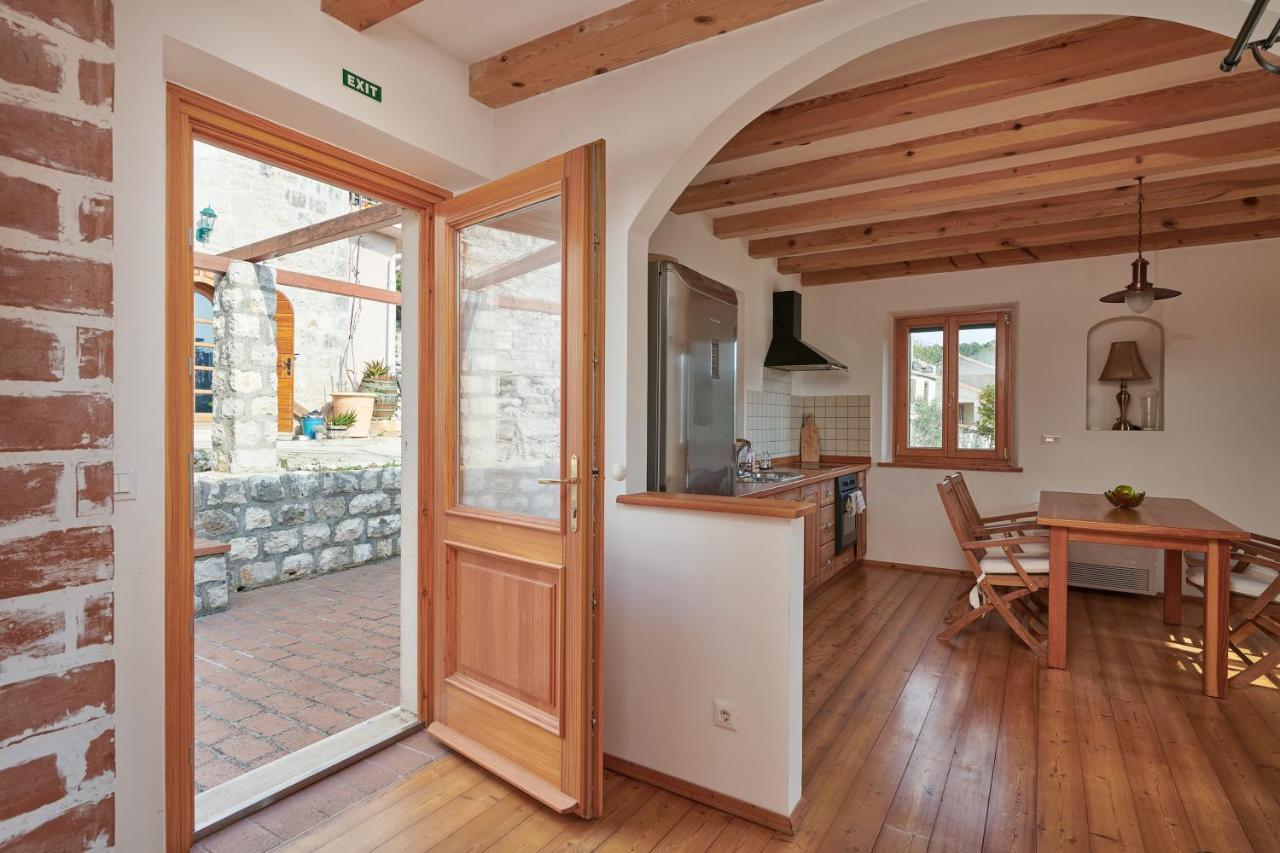 Park Cottage Goveđari Extérieur photo